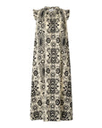 AnnieNN Dress Short Sleeve - Midi dressesNoa Noa