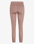 ESSENTIAL LACE JERSEY LEGGINGS