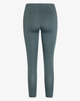 ESSENTIAL LACE JERSEY LEGGINGS