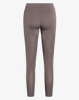 ESSENTIAL LACE JERSEY LEGGINGS