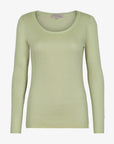 ESSENTIAL NEW POINTELLE JERSEY