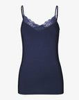 ESSENTIAL LACE JERSEY