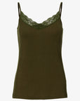 ESSENTIAL LACE JERSEY
