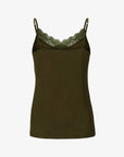 ESSENTIAL LACE JERSEY