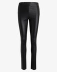 LINANN LEATHER LEGGINGS - LeggingsNoa Noa
