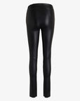 LINANN LEATHER LEGGINGS - LeggingsNoa Noa