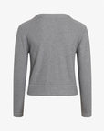 ESSENTIAL COTTON CASHMERE CARDIGAN