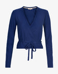 ESSENTIAL COTTON CASHMERE