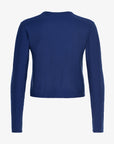 ESSENTIAL COTTON CASHMERE