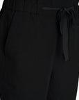 LISENN LINEN TROUSERS