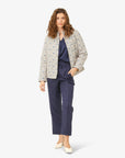 LISENN LINEN TROUSERS