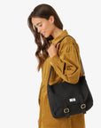 ALBERTENN RECYCLED CANVAS BAG - AccessoriesNoa Noa
