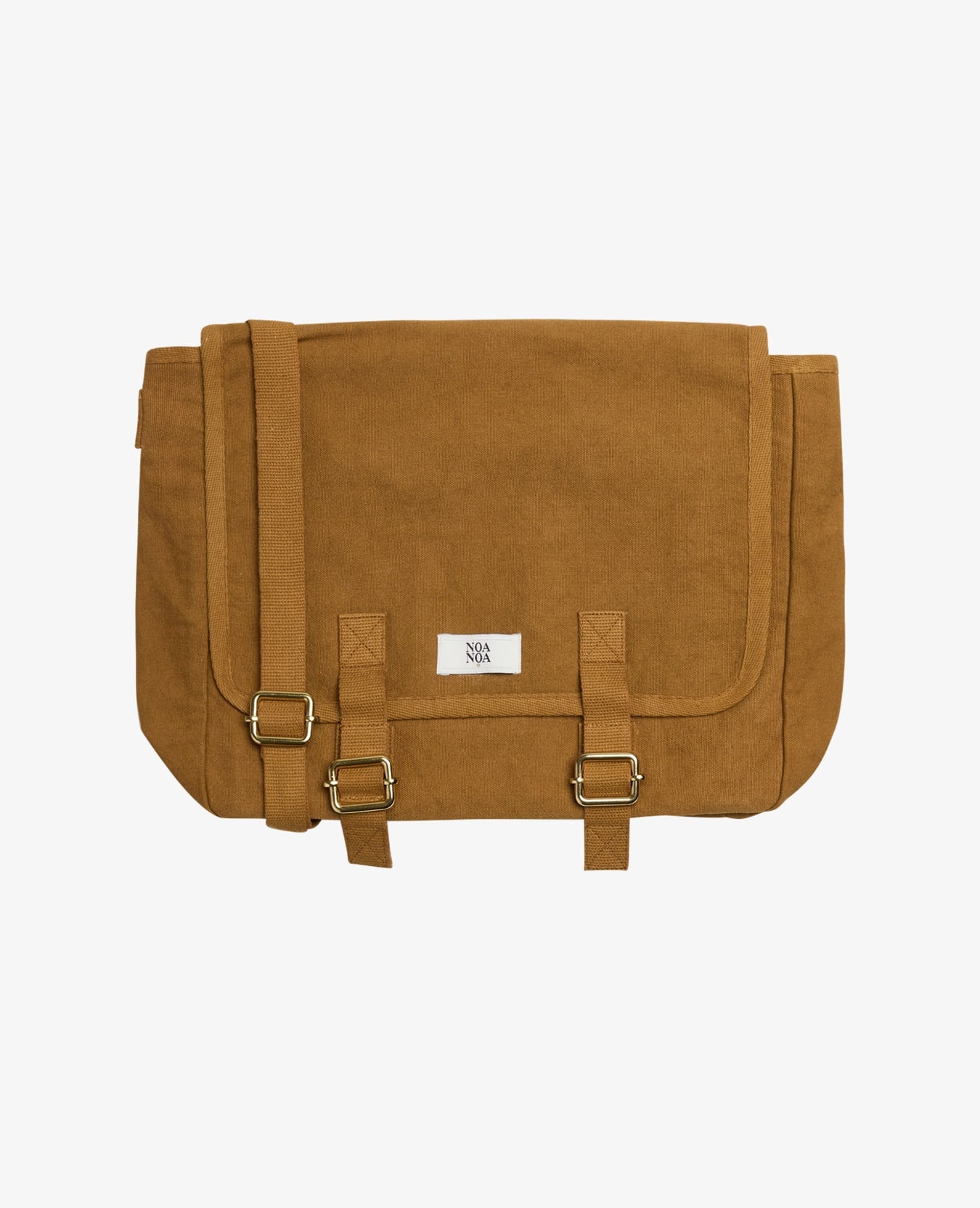 ALBERTENN RECYCLED CANVAS TASCHE - AccessoriesNOA NOA