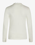 LAURANN JERSEY BLUSE - BlusenNOA NOA