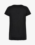 BASIC JERSEY T - SHIRT - T-ShirtNoa Noa