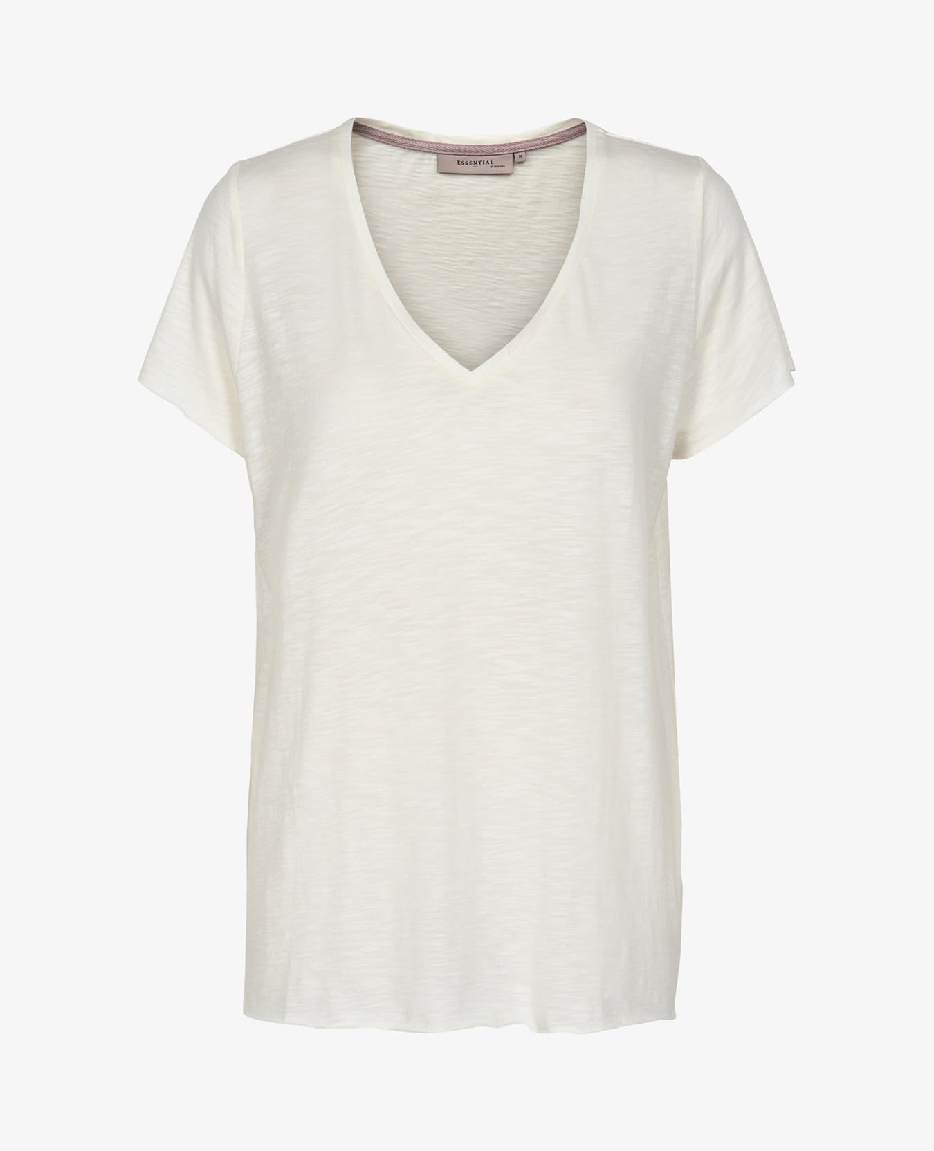 BASIC JERSEY T - SHIRT - T-ShirtNOA NOA