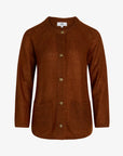 SYBILLENN WOOL MIX CARDIGAN