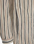 ESSENTIAL BONDED COTTON TUNIC