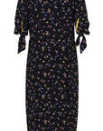 FLORAL DOT MOSS