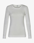 ESSENTIAL FINE COTTON RIB