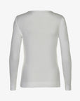 ESSENTIAL FINE COTTON RIB