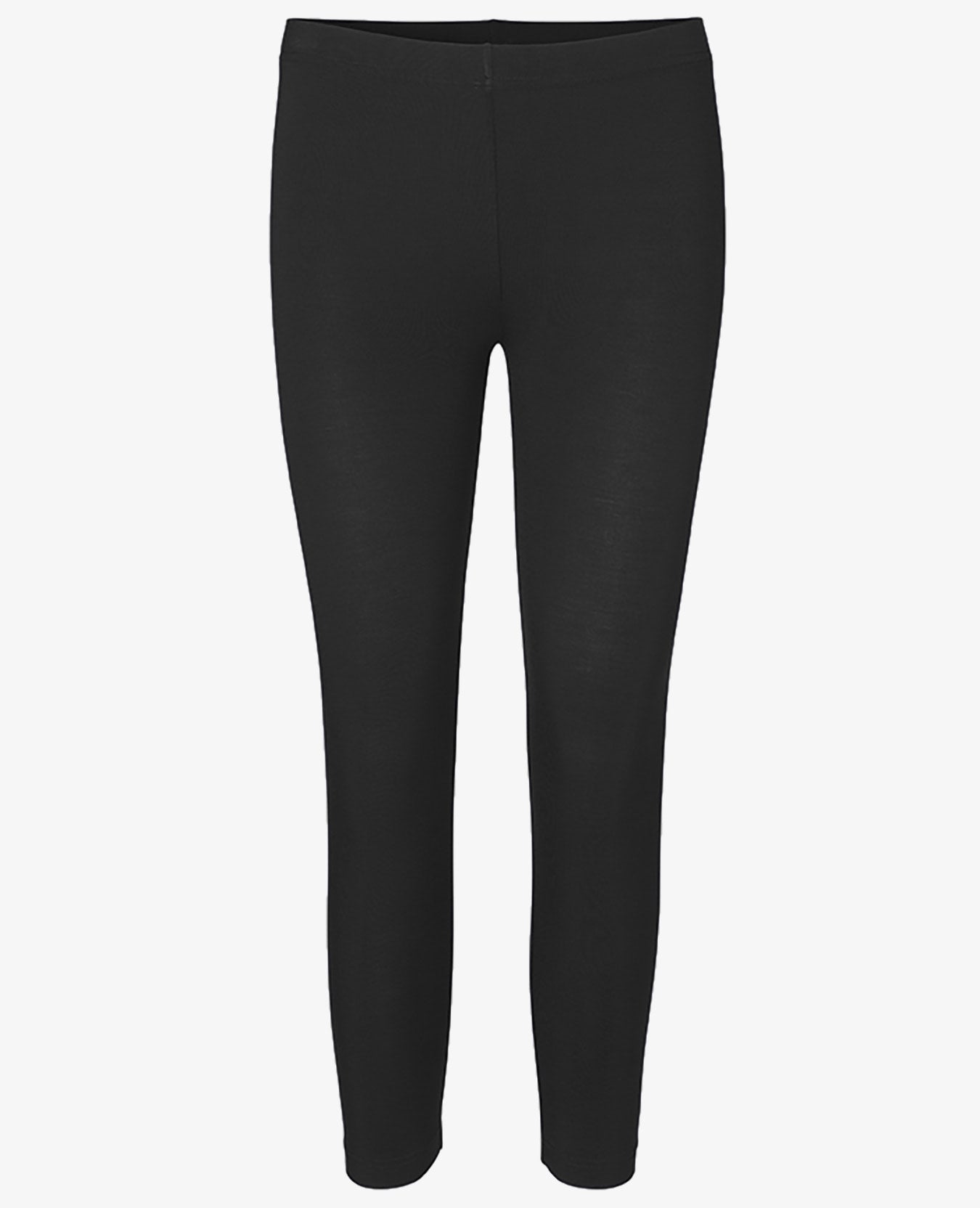 BASIC JERSEY 3/4 LEGGINGS - GamaschenNoa Noa
