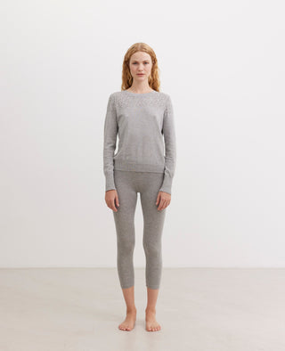AlmaNN Leggings 3/4 Length