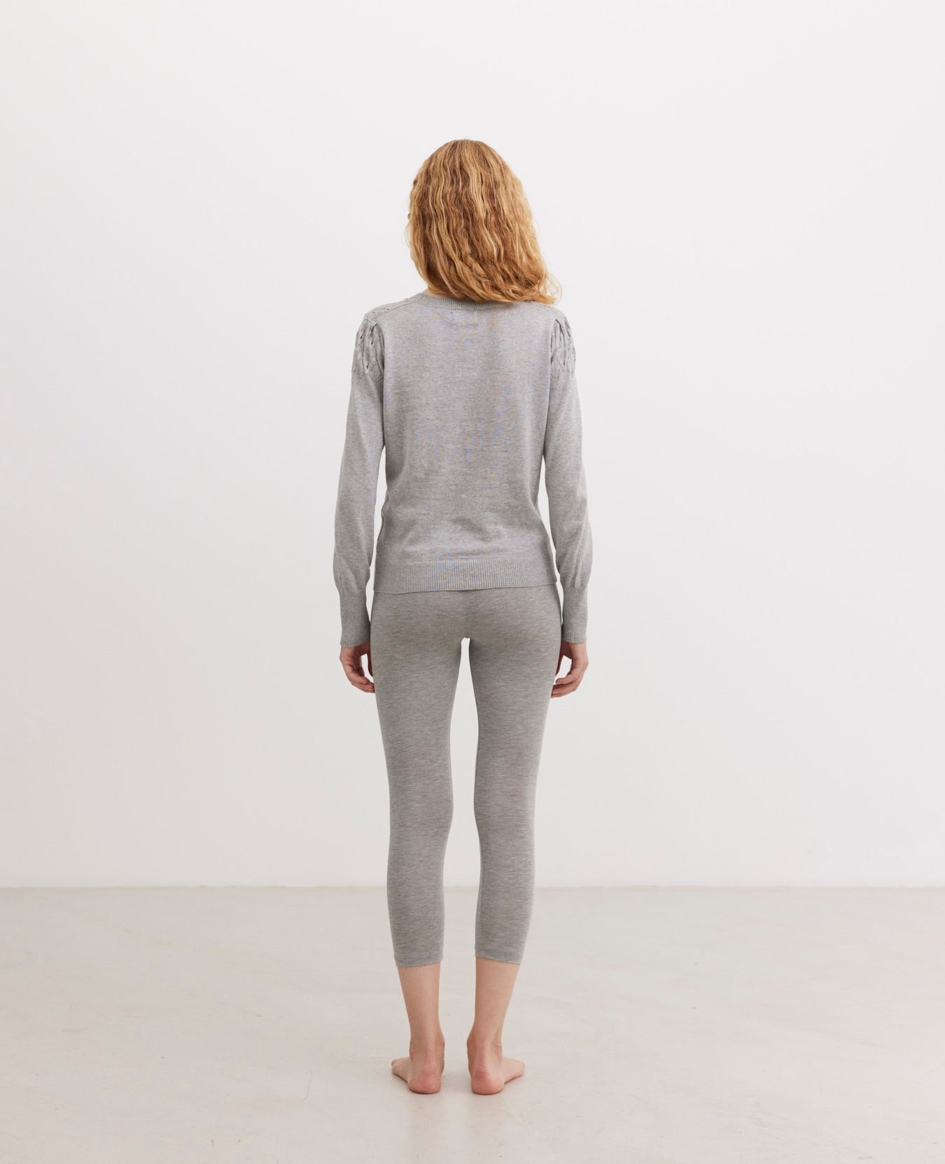 AlmaNN Leggings 3/4 Length