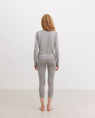 AlmaNN Leggings 3/4 Length