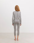 AlmaNN Leggings 3/4 Length