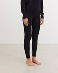 AlmaNN Leggings Long - LeggingsNoa Noa