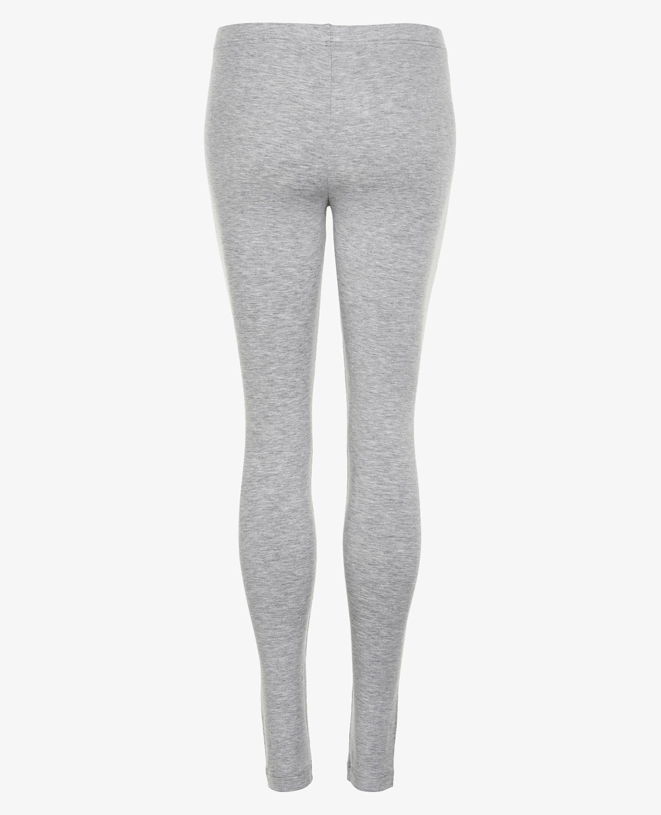 AlmaNN Leggings Long - LeggingsNoa Noa