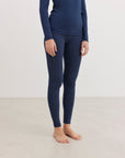 AlmaNN Leggings Long - LeggingsNoa Noa