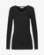 AlmaNN T-Shirt Long Sleeve - T-ShirtNoa Noa