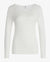 AlmaNN T-Shirt Long Sleeve - T-ShirtNoa Noa