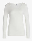 AlmaNN T-Shirt Long Sleeve - T-ShirtNoa Noa