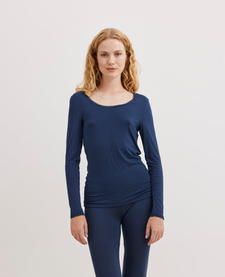 AlmaNN T-Shirt Long Sleeve
