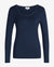 AlmaNN T-Shirt Long Sleeve - T-ShirtNoa Noa