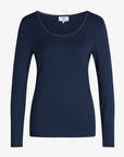 AlmaNN T-Shirt Long Sleeve - T-ShirtNoa Noa