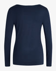 AlmaNN T-Shirt Long Sleeve - T-ShirtNoa Noa