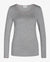 AlmaNN T-Shirt Long Sleeve - T-ShirtNoa Noa