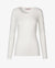 BASIC POINTELLE BLOUSE - T-ShirtNoa Noa