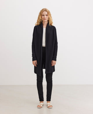 MelinaNN Cardigan Long