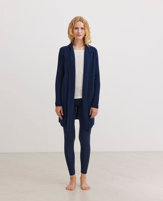 MelinaNN Cardigan Long