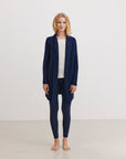 MelinaNN Cardigan Long - CardigansNoa Noa