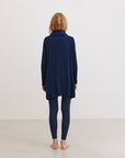 MelinaNN Cardigan Long - CardigansNoa Noa