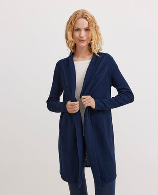 MelinaNN Cardigan Long