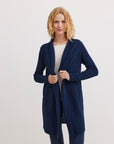 MelinaNN Cardigan Long - CardigansNoa Noa