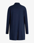 MelinaNN Cardigan Long - CardigansNoa Noa