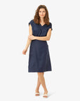 LISENN LINEN SKIRT